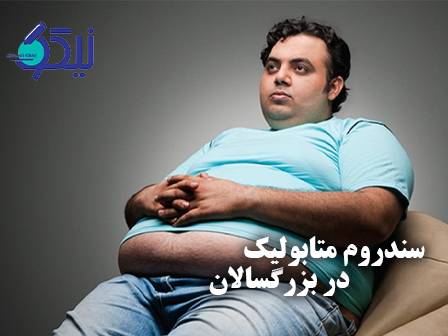سندرم متابولیک در بزرگسالان؛ علل، علائم و راهکارهای پیشگیری