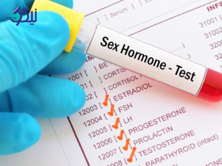 بیماری های مرتبط با هورمونهای جنسی