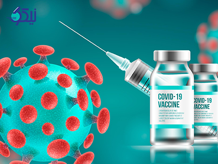 راهنمای انواع واکسن های کووید 19 و پیگیری ایمنی زایی پس از تزریق واکسن 